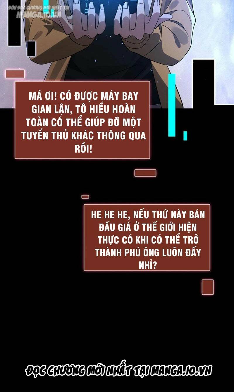 Quy Tắc Chuyện Lạ: Bắt Đầu Hóa Thân Đánh Lui Chiến Thần Chapter 60 - Trang 2