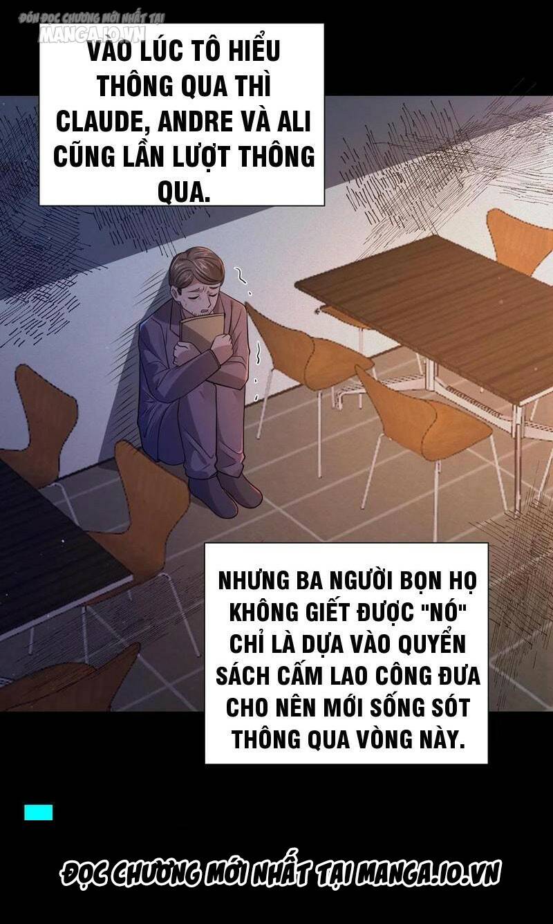 Quy Tắc Chuyện Lạ: Bắt Đầu Hóa Thân Đánh Lui Chiến Thần Chapter 60 - Trang 2