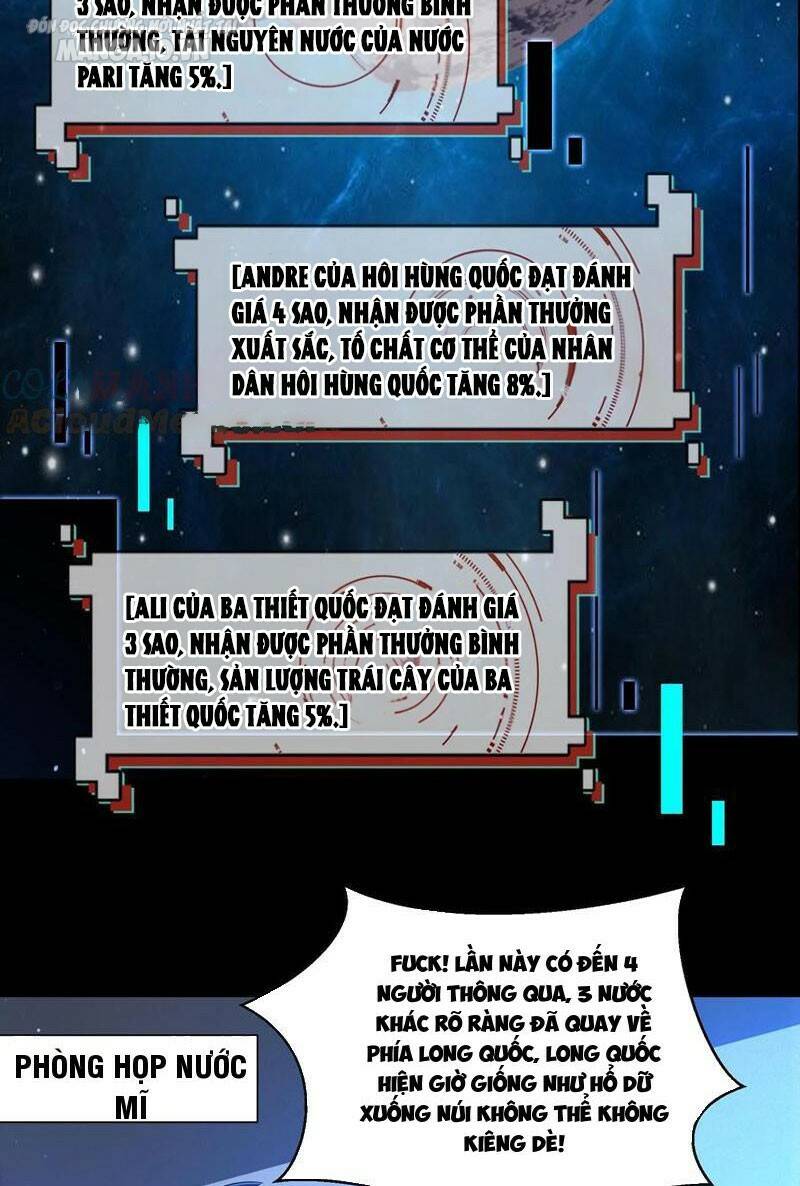 Quy Tắc Chuyện Lạ: Bắt Đầu Hóa Thân Đánh Lui Chiến Thần Chapter 60 - Trang 2