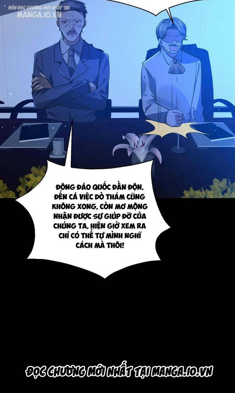 Quy Tắc Chuyện Lạ: Bắt Đầu Hóa Thân Đánh Lui Chiến Thần Chapter 60 - Trang 2