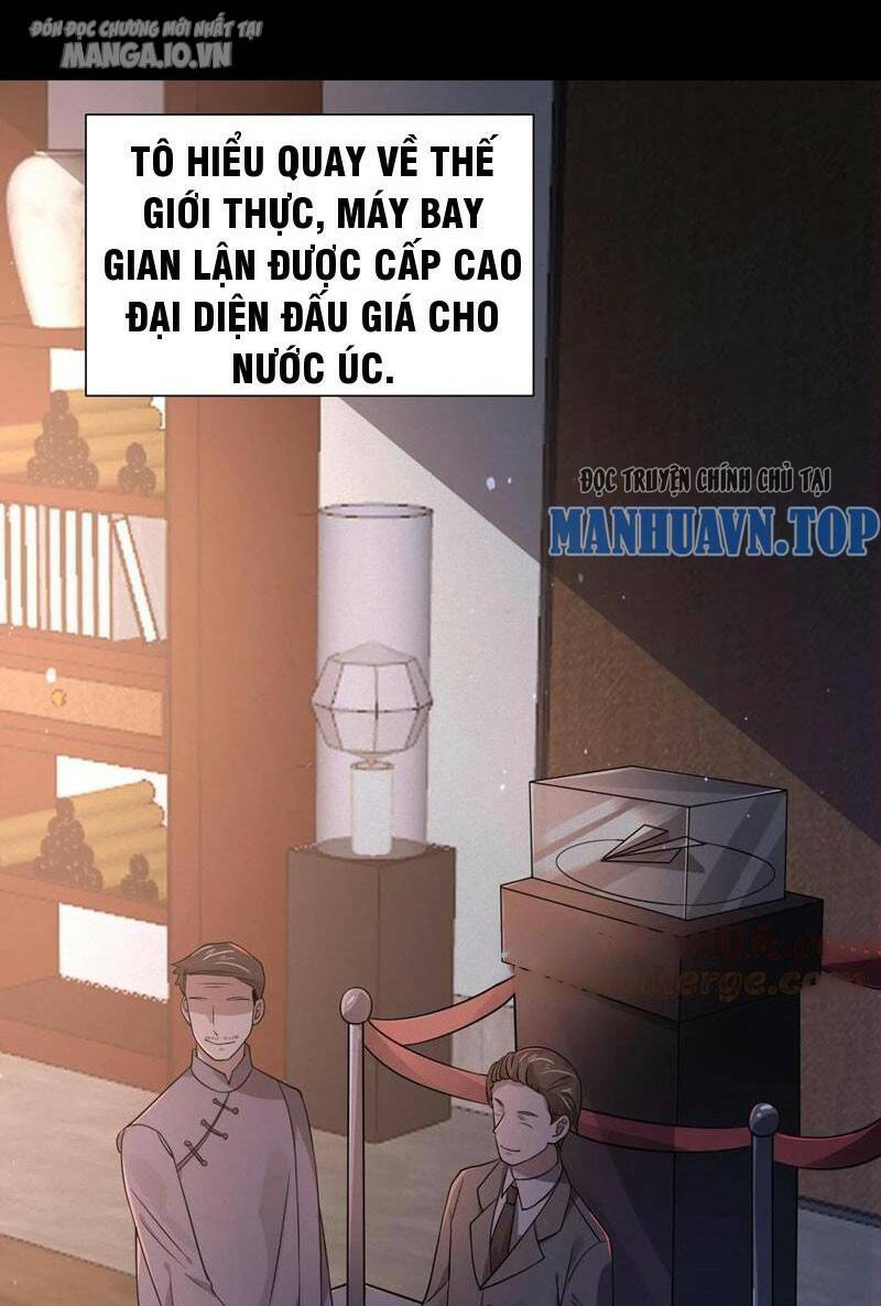 Quy Tắc Chuyện Lạ: Bắt Đầu Hóa Thân Đánh Lui Chiến Thần Chapter 60 - Trang 2