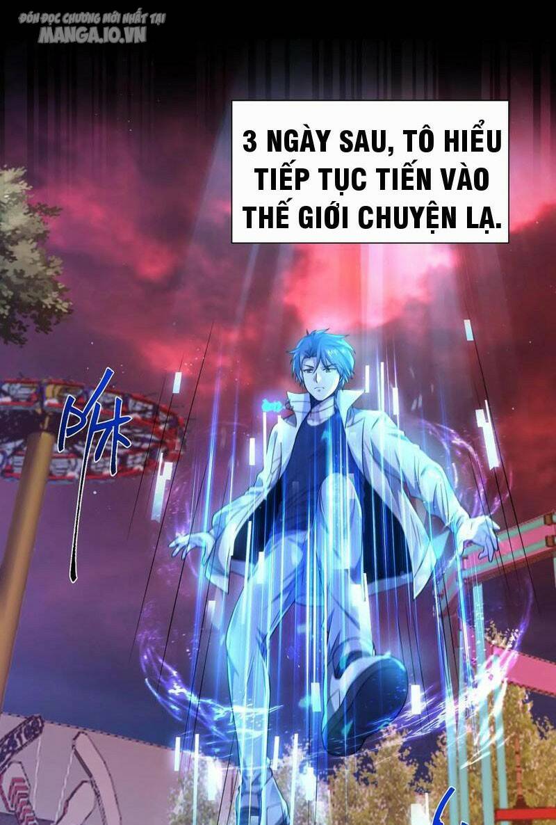 Quy Tắc Chuyện Lạ: Bắt Đầu Hóa Thân Đánh Lui Chiến Thần Chapter 60 - Trang 2