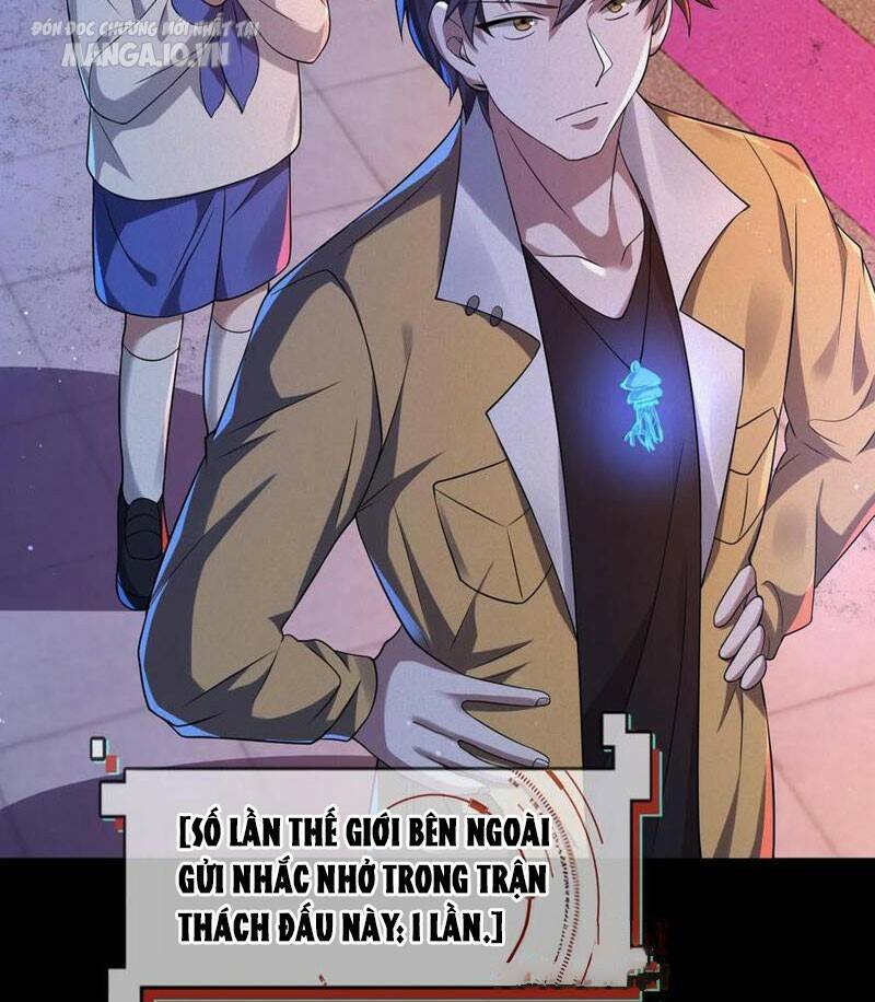 Quy Tắc Chuyện Lạ: Bắt Đầu Hóa Thân Đánh Lui Chiến Thần Chapter 60 - Trang 2