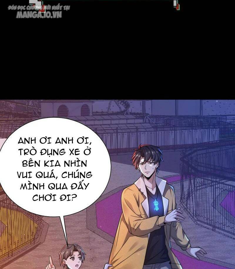 Quy Tắc Chuyện Lạ: Bắt Đầu Hóa Thân Đánh Lui Chiến Thần Chapter 60 - Trang 2