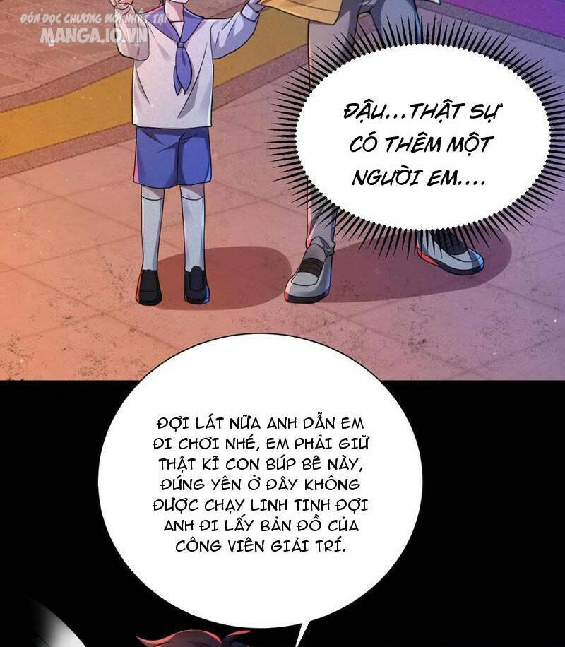 Quy Tắc Chuyện Lạ: Bắt Đầu Hóa Thân Đánh Lui Chiến Thần Chapter 60 - Trang 2