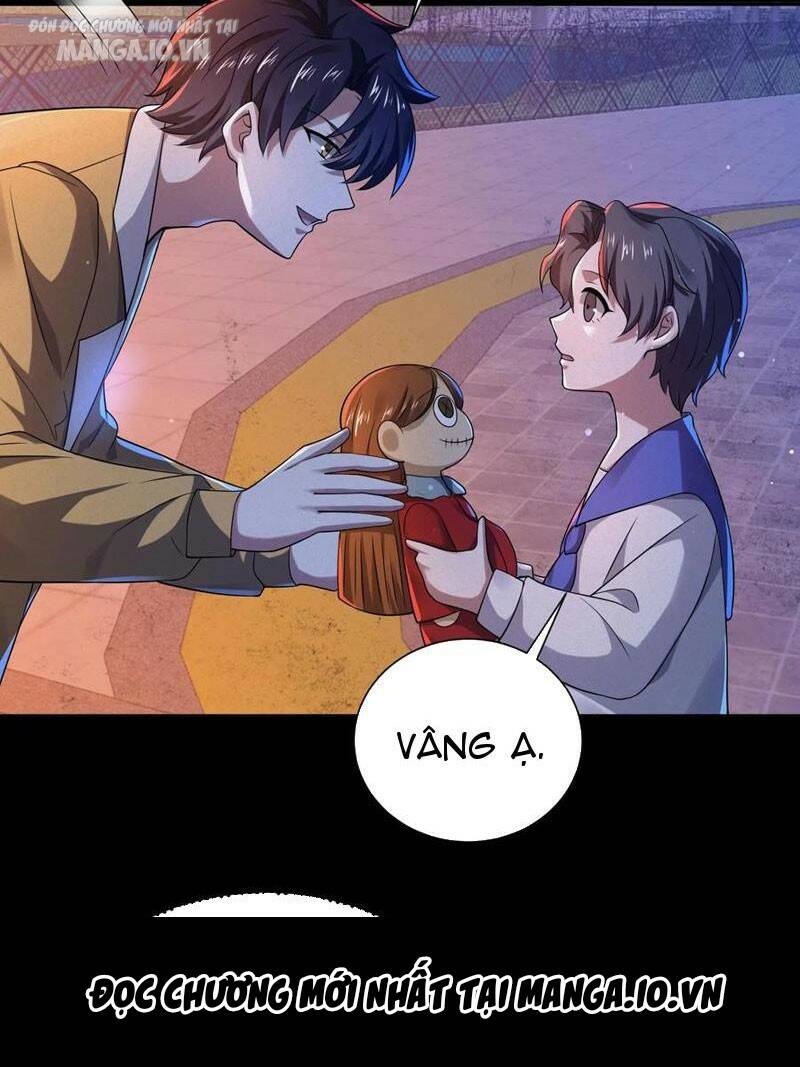 Quy Tắc Chuyện Lạ: Bắt Đầu Hóa Thân Đánh Lui Chiến Thần Chapter 60 - Trang 2