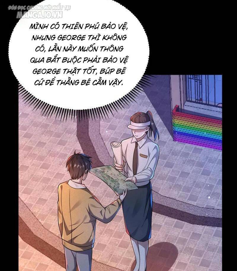 Quy Tắc Chuyện Lạ: Bắt Đầu Hóa Thân Đánh Lui Chiến Thần Chapter 60 - Trang 2