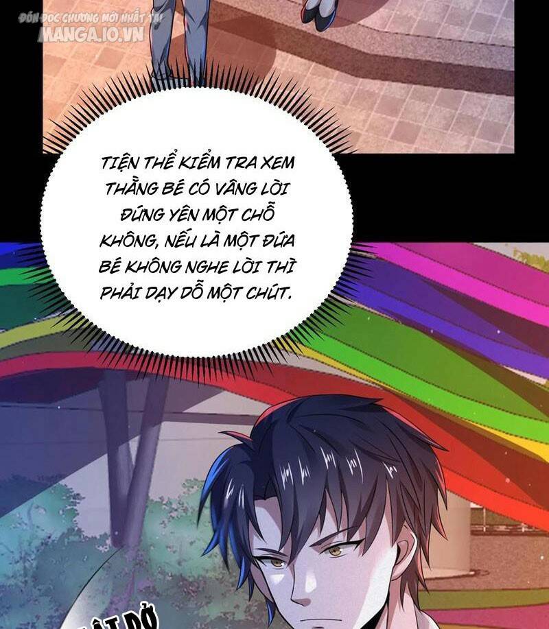 Quy Tắc Chuyện Lạ: Bắt Đầu Hóa Thân Đánh Lui Chiến Thần Chapter 60 - Trang 2