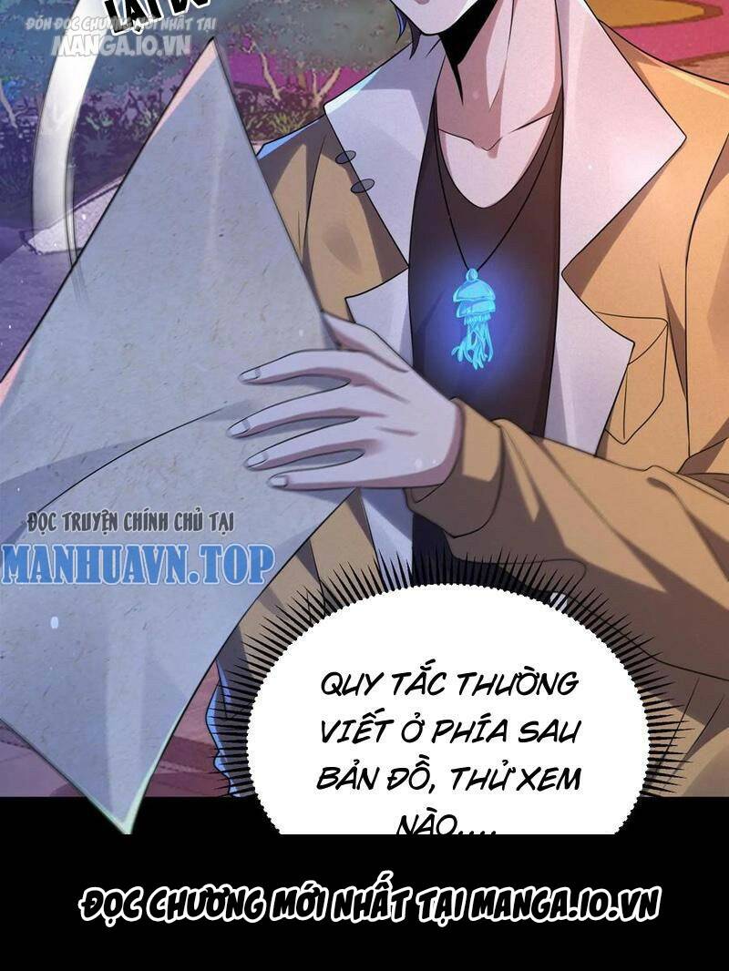 Quy Tắc Chuyện Lạ: Bắt Đầu Hóa Thân Đánh Lui Chiến Thần Chapter 60 - Trang 2