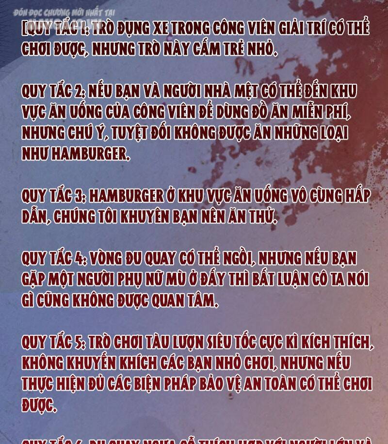 Quy Tắc Chuyện Lạ: Bắt Đầu Hóa Thân Đánh Lui Chiến Thần Chapter 60 - Trang 2