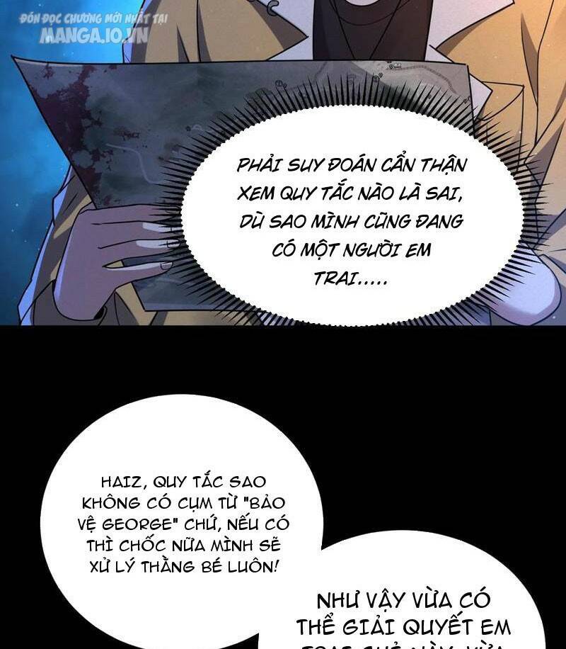 Quy Tắc Chuyện Lạ: Bắt Đầu Hóa Thân Đánh Lui Chiến Thần Chapter 60 - Trang 2