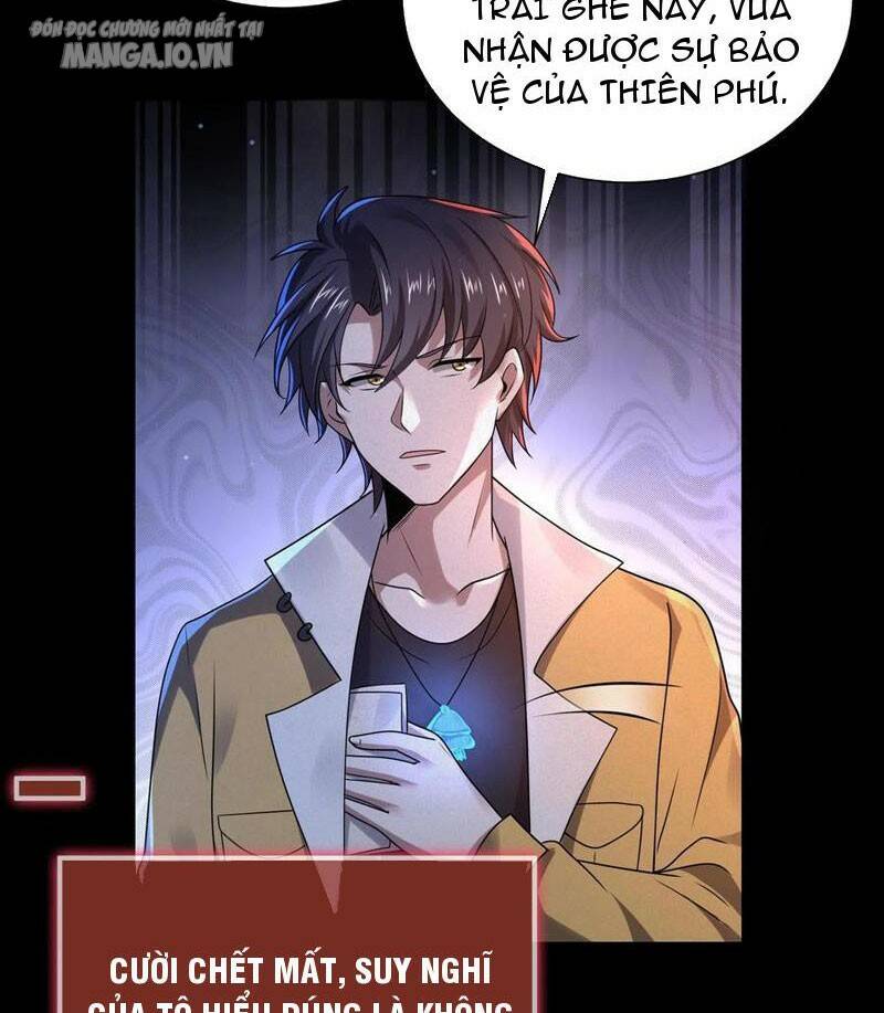 Quy Tắc Chuyện Lạ: Bắt Đầu Hóa Thân Đánh Lui Chiến Thần Chapter 60 - Trang 2