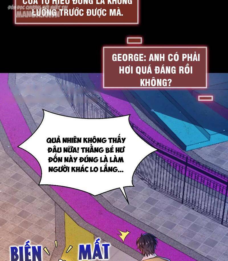 Quy Tắc Chuyện Lạ: Bắt Đầu Hóa Thân Đánh Lui Chiến Thần Chapter 60 - Trang 2