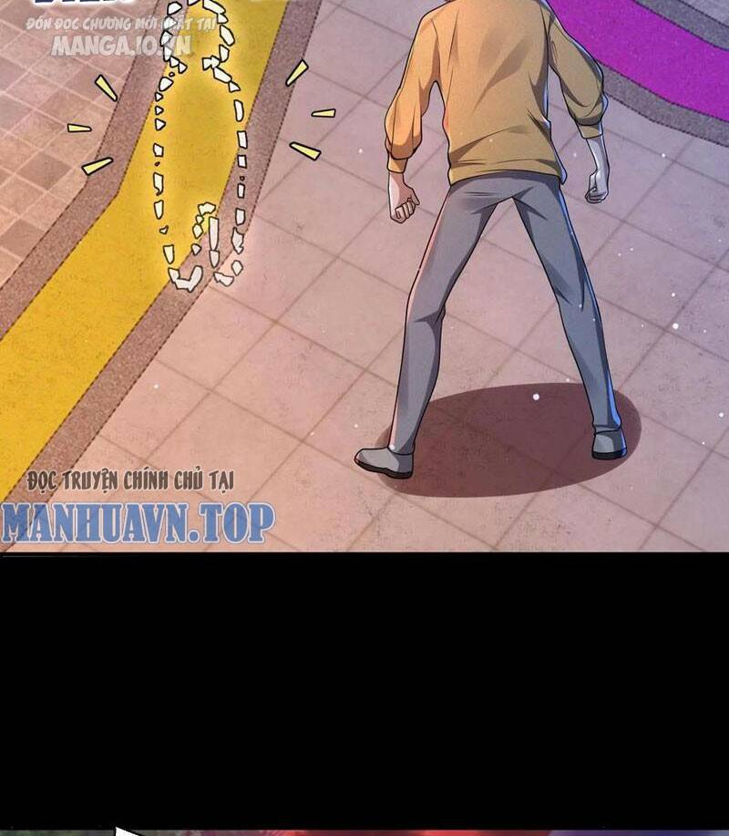 Quy Tắc Chuyện Lạ: Bắt Đầu Hóa Thân Đánh Lui Chiến Thần Chapter 60 - Trang 2