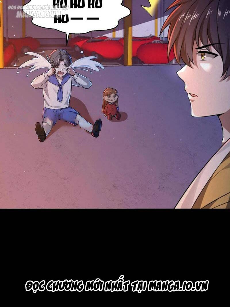 Quy Tắc Chuyện Lạ: Bắt Đầu Hóa Thân Đánh Lui Chiến Thần Chapter 60 - Trang 2