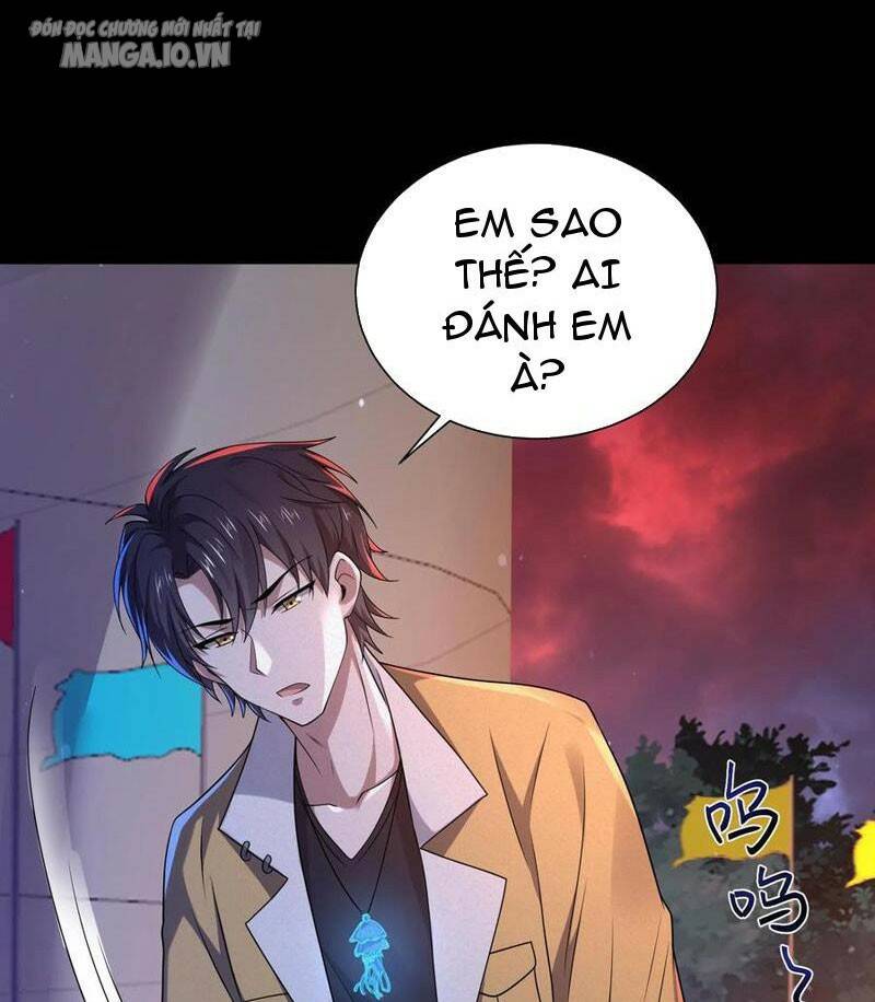 Quy Tắc Chuyện Lạ: Bắt Đầu Hóa Thân Đánh Lui Chiến Thần Chapter 60 - Trang 2