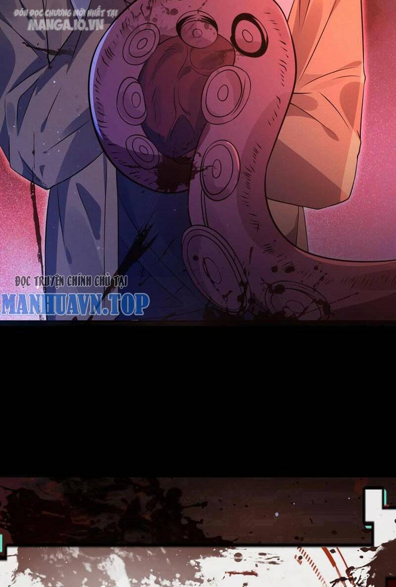 Quy Tắc Chuyện Lạ: Bắt Đầu Hóa Thân Đánh Lui Chiến Thần Chapter 60 - Trang 2