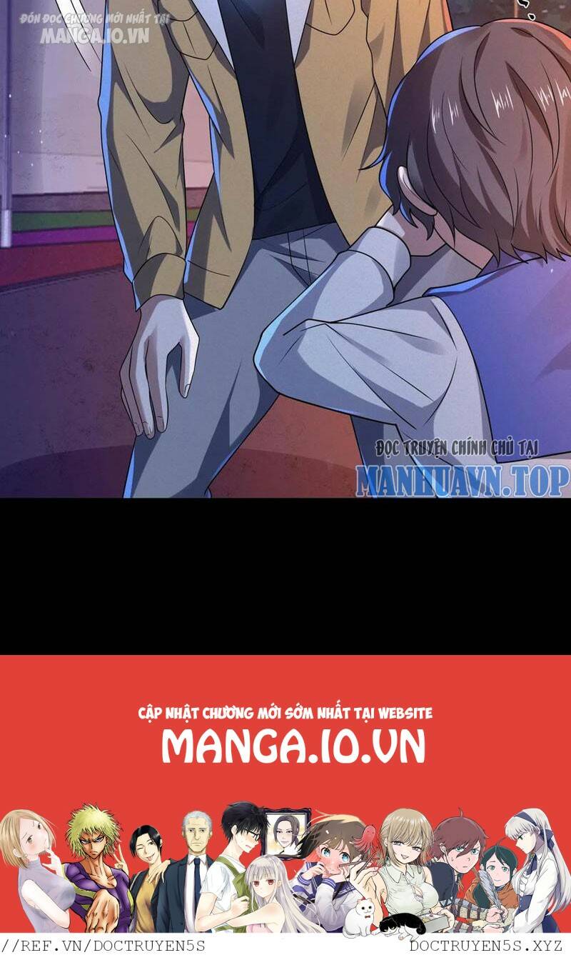 Quy Tắc Chuyện Lạ: Bắt Đầu Hóa Thân Đánh Lui Chiến Thần Chapter 60 - Trang 2