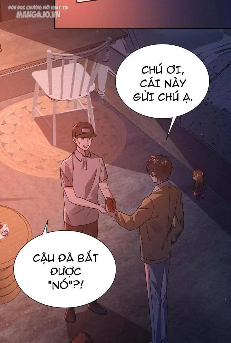 Quy Tắc Chuyện Lạ: Bắt Đầu Hóa Thân Đánh Lui Chiến Thần Chapter 60 - Trang 2