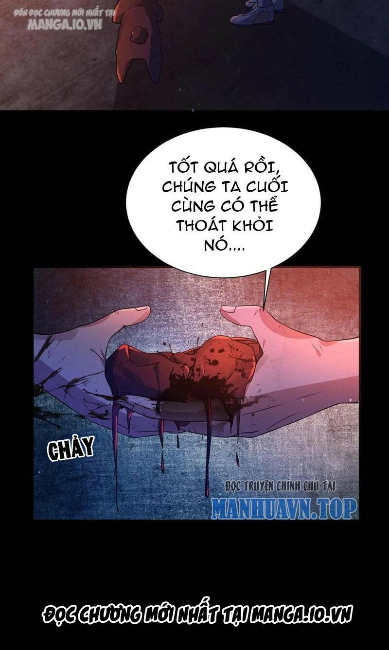 Quy Tắc Chuyện Lạ: Bắt Đầu Hóa Thân Đánh Lui Chiến Thần Chapter 60 - Trang 2