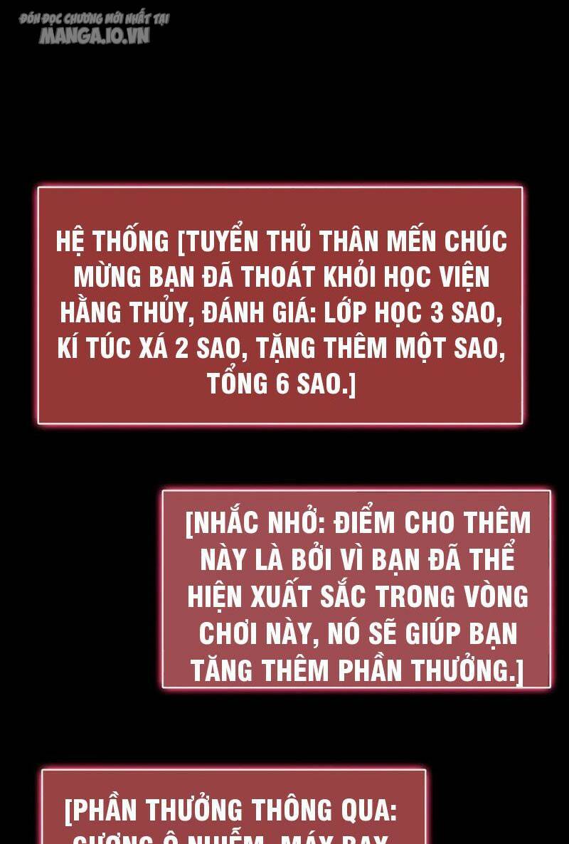 Quy Tắc Chuyện Lạ: Bắt Đầu Hóa Thân Đánh Lui Chiến Thần Chapter 60 - Trang 2