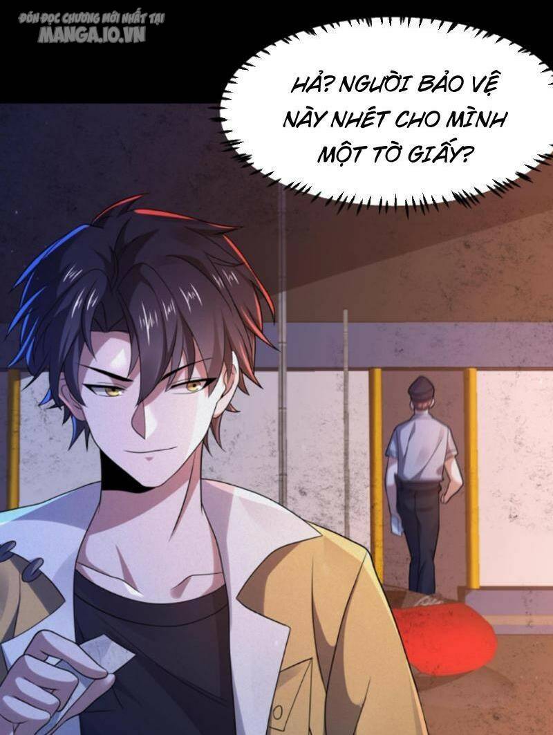 Quy Tắc Chuyện Lạ: Bắt Đầu Hóa Thân Đánh Lui Chiến Thần Chapter 61 - Trang 2