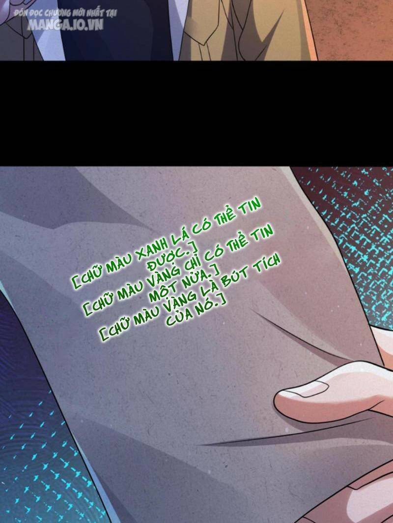 Quy Tắc Chuyện Lạ: Bắt Đầu Hóa Thân Đánh Lui Chiến Thần Chapter 61 - Trang 2