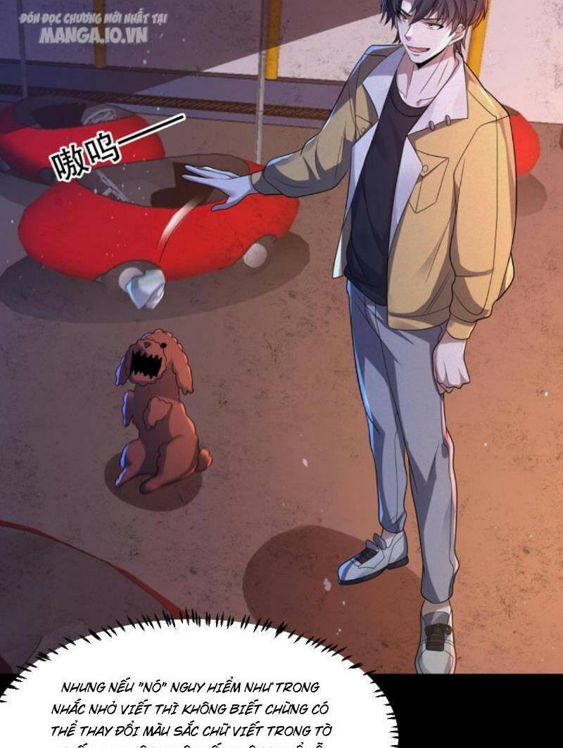 Quy Tắc Chuyện Lạ: Bắt Đầu Hóa Thân Đánh Lui Chiến Thần Chapter 61 - Trang 2