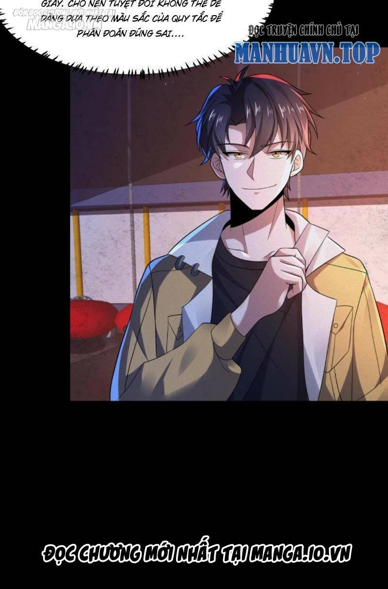 Quy Tắc Chuyện Lạ: Bắt Đầu Hóa Thân Đánh Lui Chiến Thần Chapter 61 - Trang 2