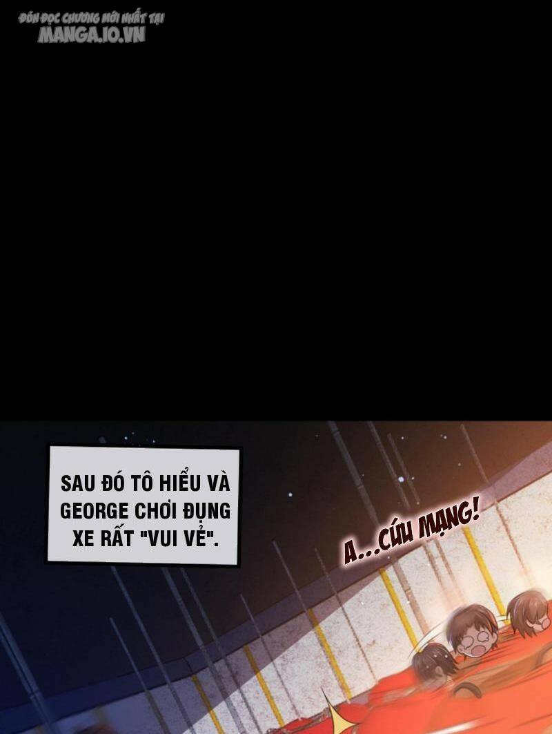 Quy Tắc Chuyện Lạ: Bắt Đầu Hóa Thân Đánh Lui Chiến Thần Chapter 61 - Trang 2