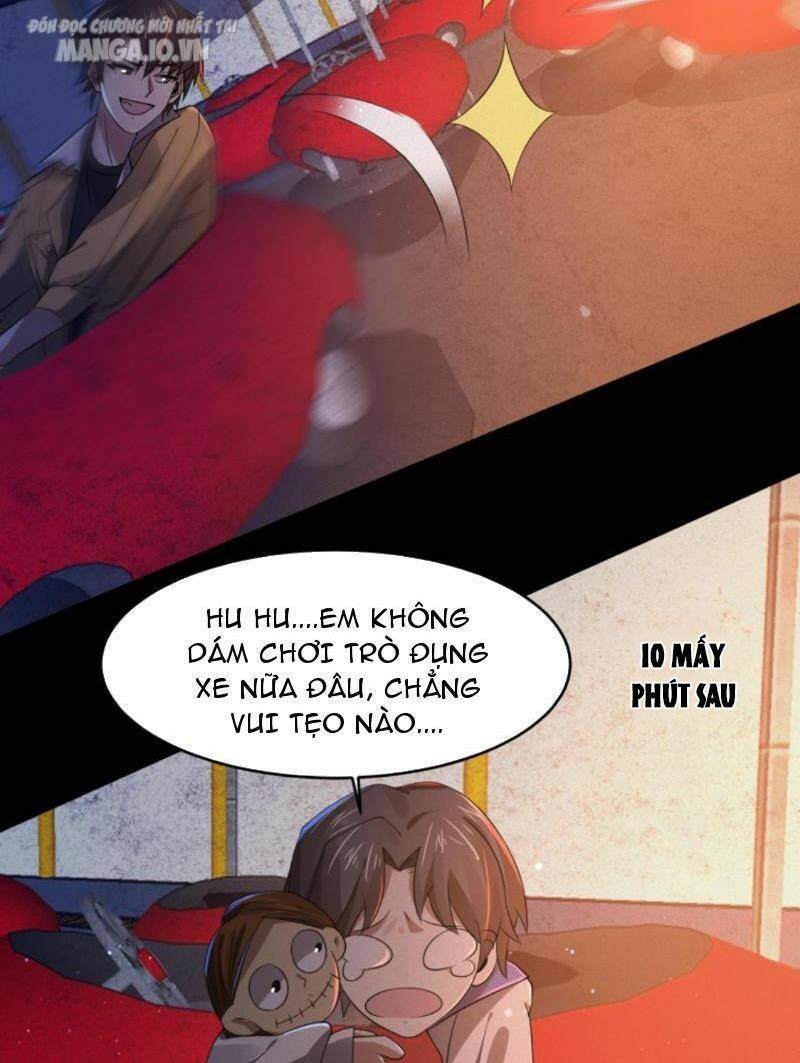 Quy Tắc Chuyện Lạ: Bắt Đầu Hóa Thân Đánh Lui Chiến Thần Chapter 61 - Trang 2