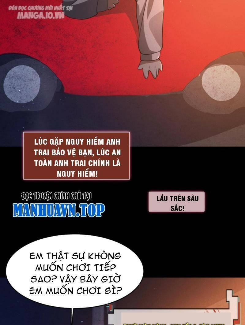 Quy Tắc Chuyện Lạ: Bắt Đầu Hóa Thân Đánh Lui Chiến Thần Chapter 61 - Trang 2