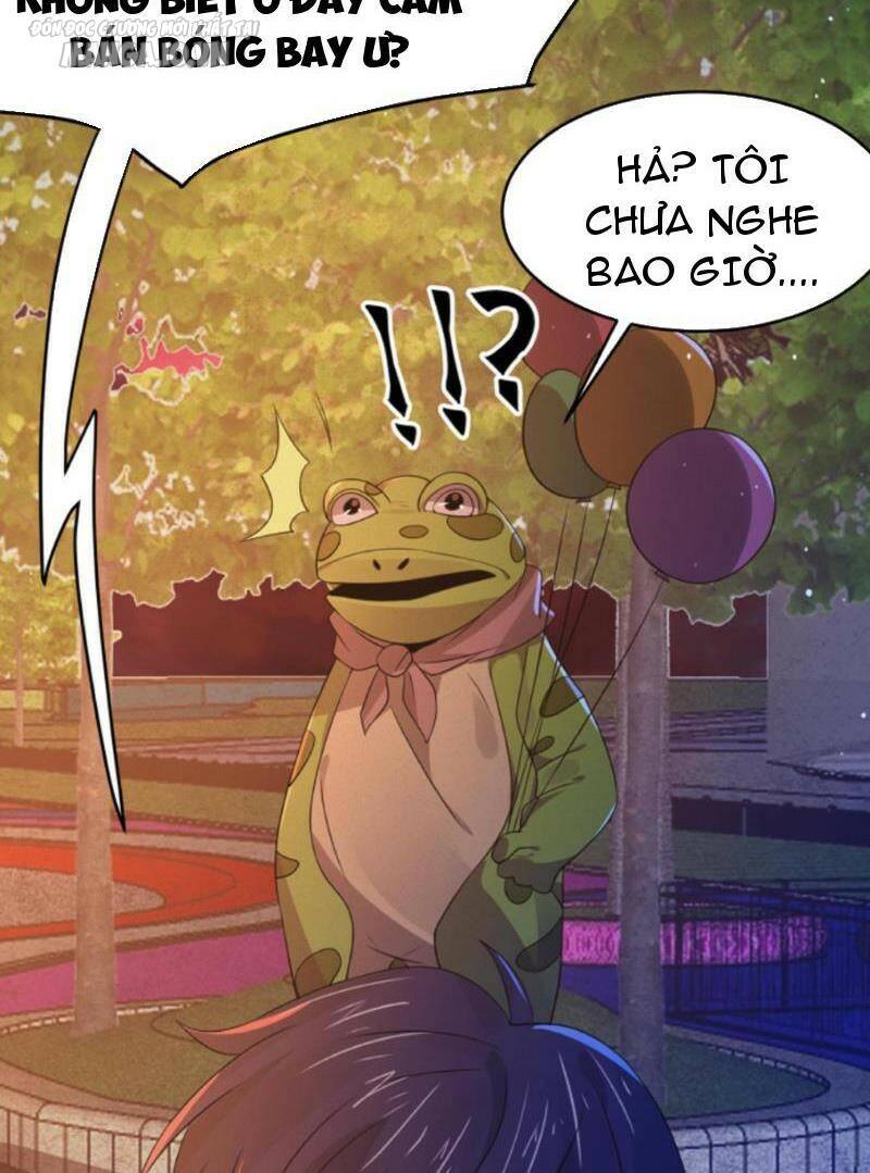 Quy Tắc Chuyện Lạ: Bắt Đầu Hóa Thân Đánh Lui Chiến Thần Chapter 61 - Trang 2