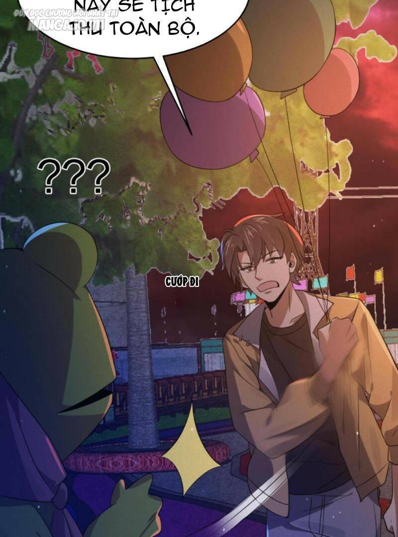 Quy Tắc Chuyện Lạ: Bắt Đầu Hóa Thân Đánh Lui Chiến Thần Chapter 61 - Trang 2