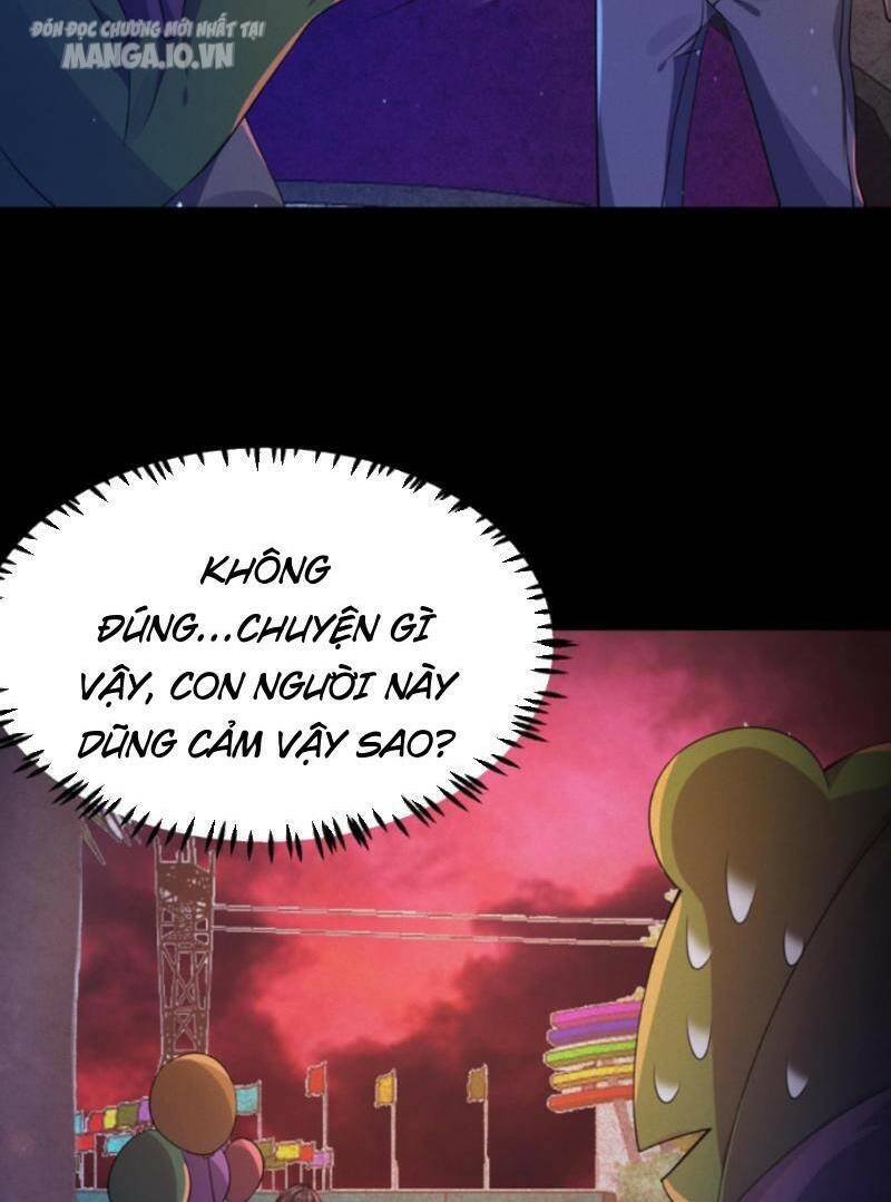 Quy Tắc Chuyện Lạ: Bắt Đầu Hóa Thân Đánh Lui Chiến Thần Chapter 61 - Trang 2