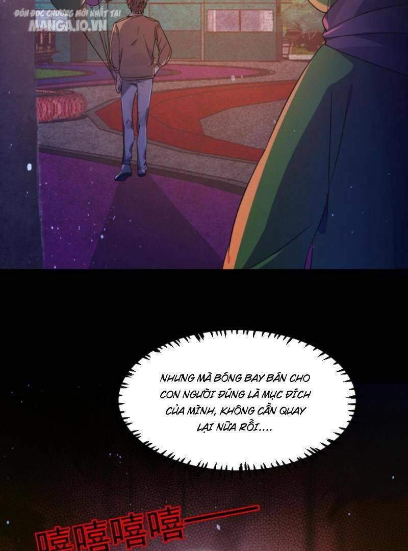 Quy Tắc Chuyện Lạ: Bắt Đầu Hóa Thân Đánh Lui Chiến Thần Chapter 61 - Trang 2