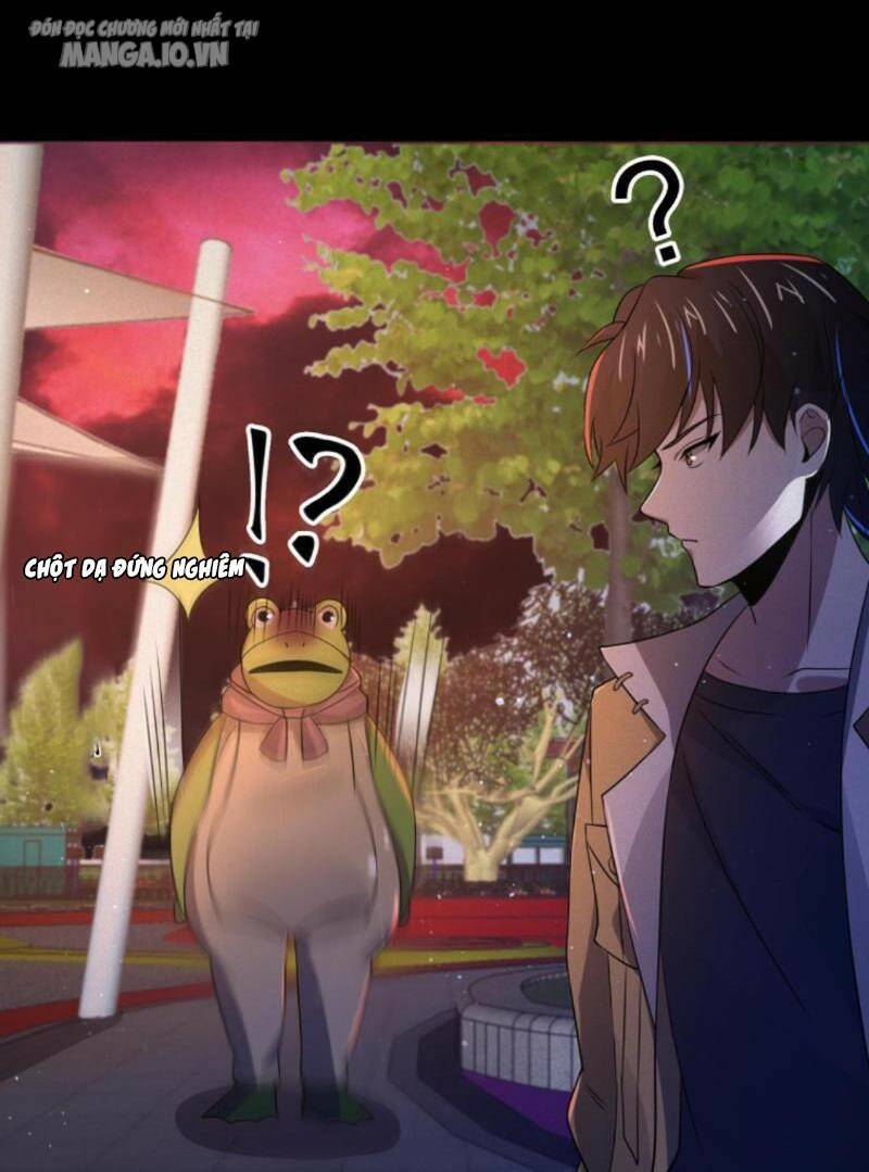 Quy Tắc Chuyện Lạ: Bắt Đầu Hóa Thân Đánh Lui Chiến Thần Chapter 61 - Trang 2