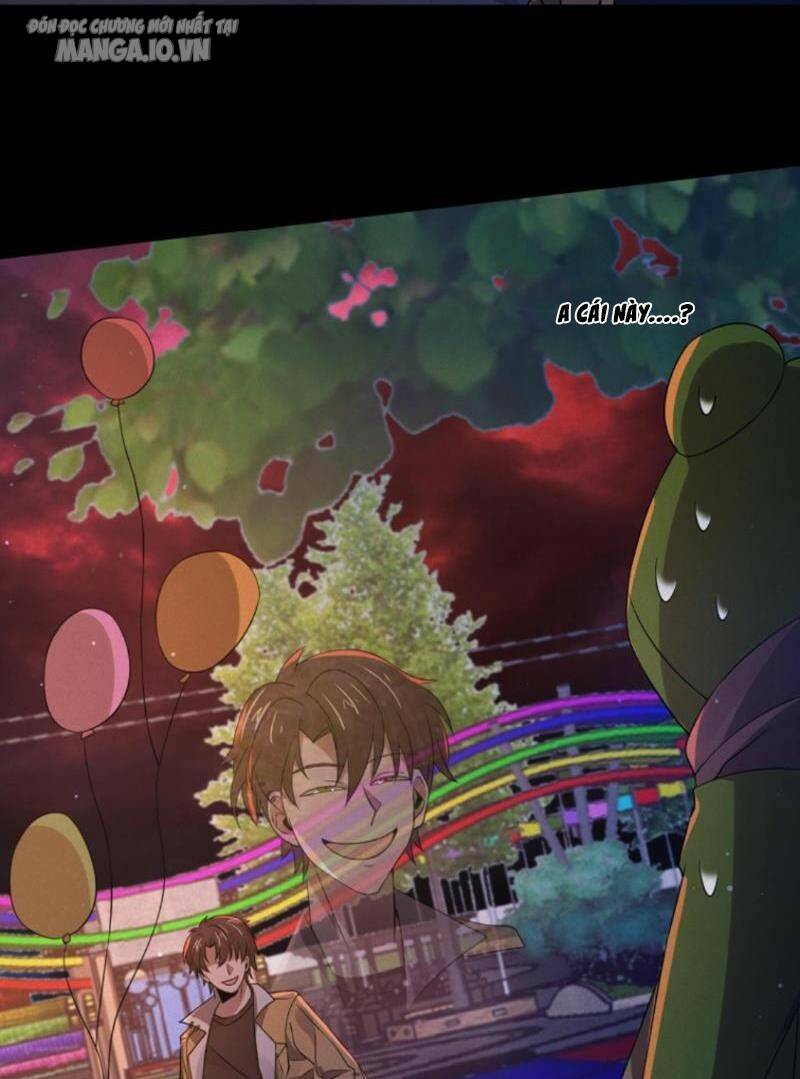 Quy Tắc Chuyện Lạ: Bắt Đầu Hóa Thân Đánh Lui Chiến Thần Chapter 61 - Trang 2