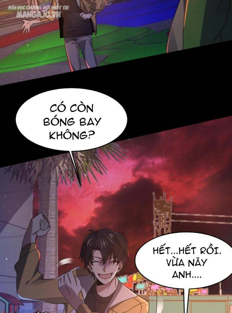 Quy Tắc Chuyện Lạ: Bắt Đầu Hóa Thân Đánh Lui Chiến Thần Chapter 61 - Trang 2