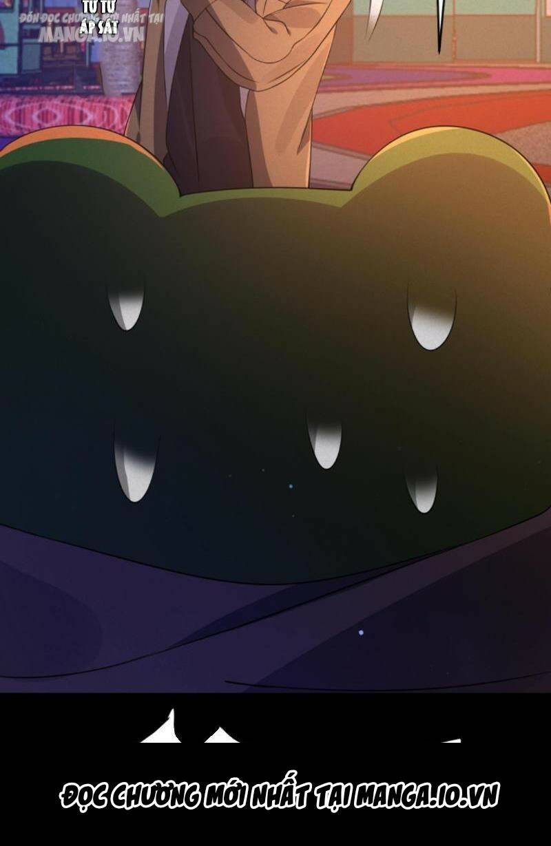 Quy Tắc Chuyện Lạ: Bắt Đầu Hóa Thân Đánh Lui Chiến Thần Chapter 61 - Trang 2