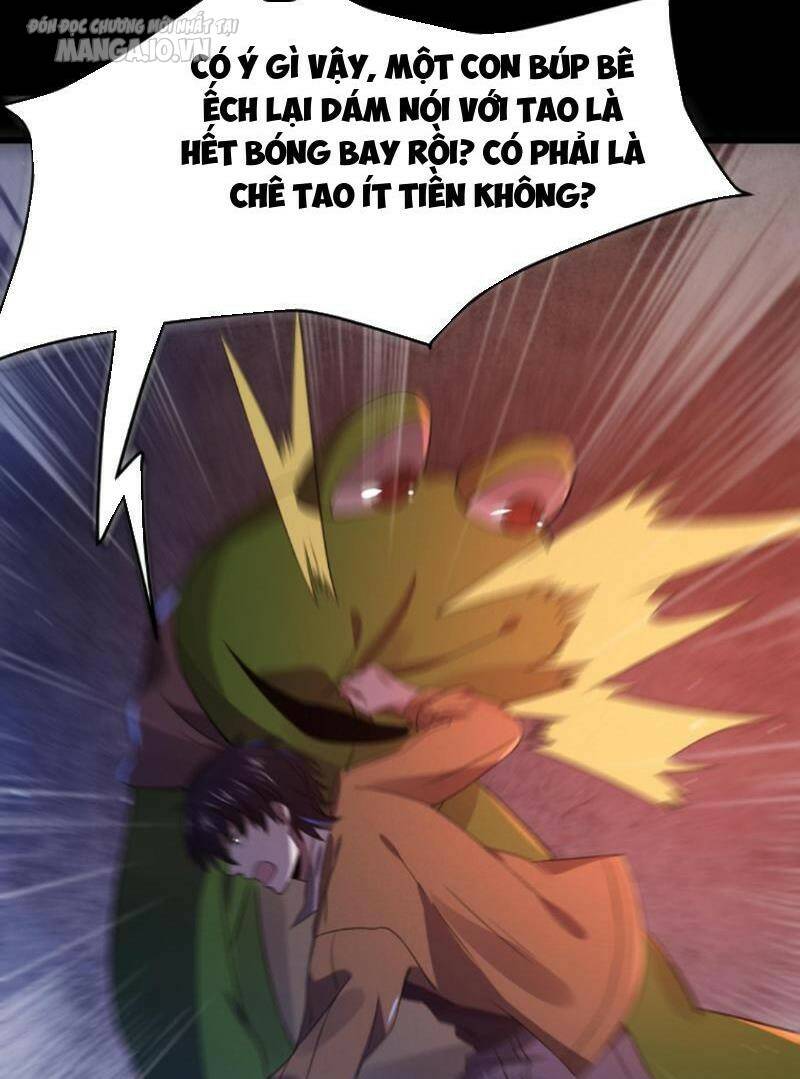 Quy Tắc Chuyện Lạ: Bắt Đầu Hóa Thân Đánh Lui Chiến Thần Chapter 61 - Trang 2