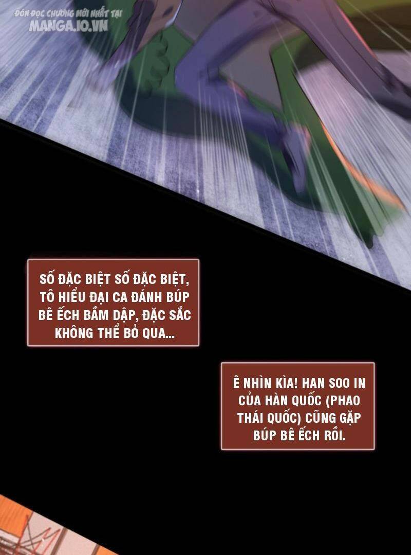 Quy Tắc Chuyện Lạ: Bắt Đầu Hóa Thân Đánh Lui Chiến Thần Chapter 61 - Trang 2