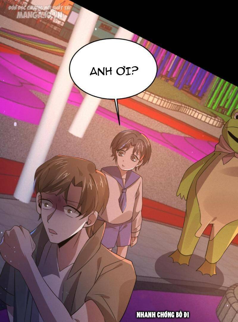 Quy Tắc Chuyện Lạ: Bắt Đầu Hóa Thân Đánh Lui Chiến Thần Chapter 61 - Trang 2