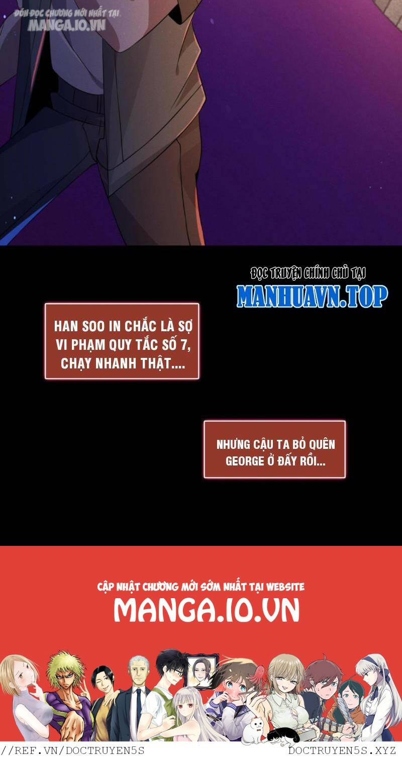 Quy Tắc Chuyện Lạ: Bắt Đầu Hóa Thân Đánh Lui Chiến Thần Chapter 61 - Trang 2