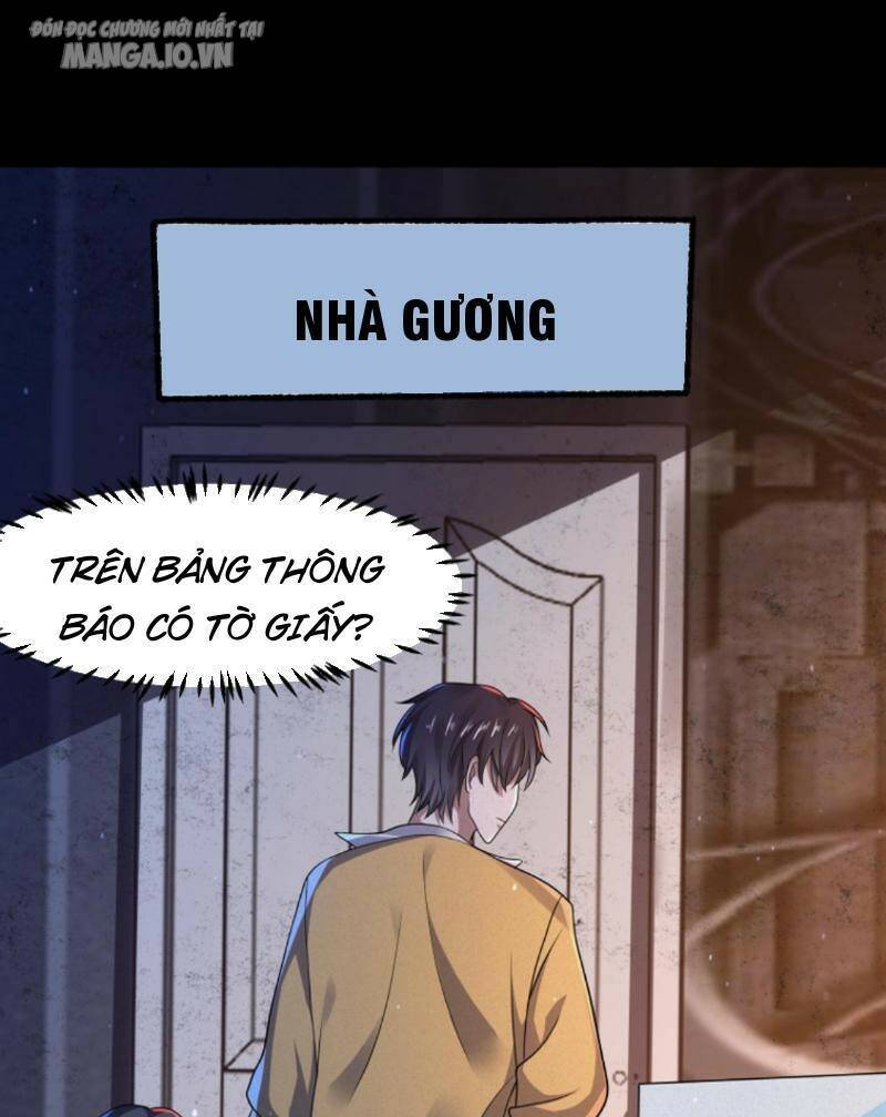 Quy Tắc Chuyện Lạ: Bắt Đầu Hóa Thân Đánh Lui Chiến Thần Chapter 63 - Trang 2