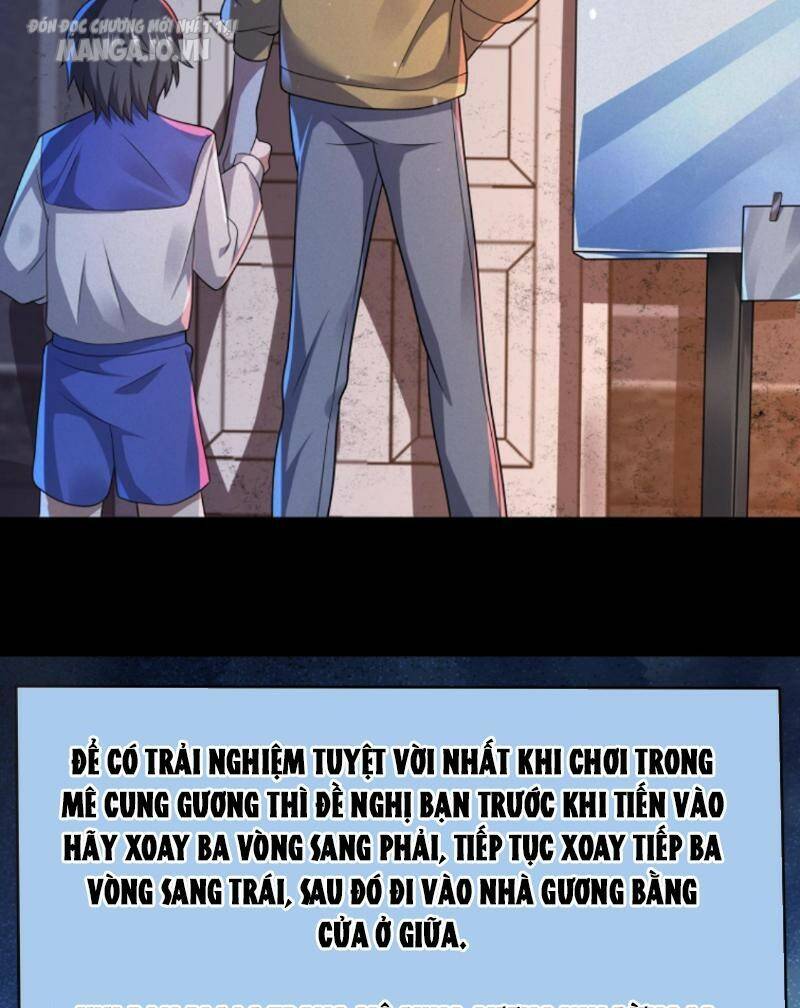 Quy Tắc Chuyện Lạ: Bắt Đầu Hóa Thân Đánh Lui Chiến Thần Chapter 63 - Trang 2