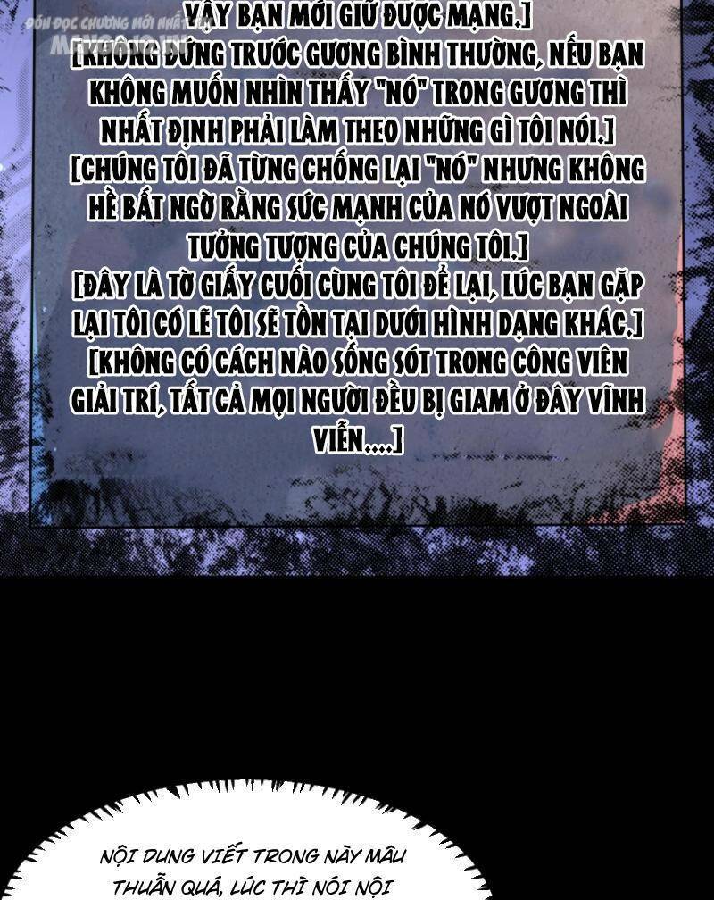 Quy Tắc Chuyện Lạ: Bắt Đầu Hóa Thân Đánh Lui Chiến Thần Chapter 63 - Trang 2