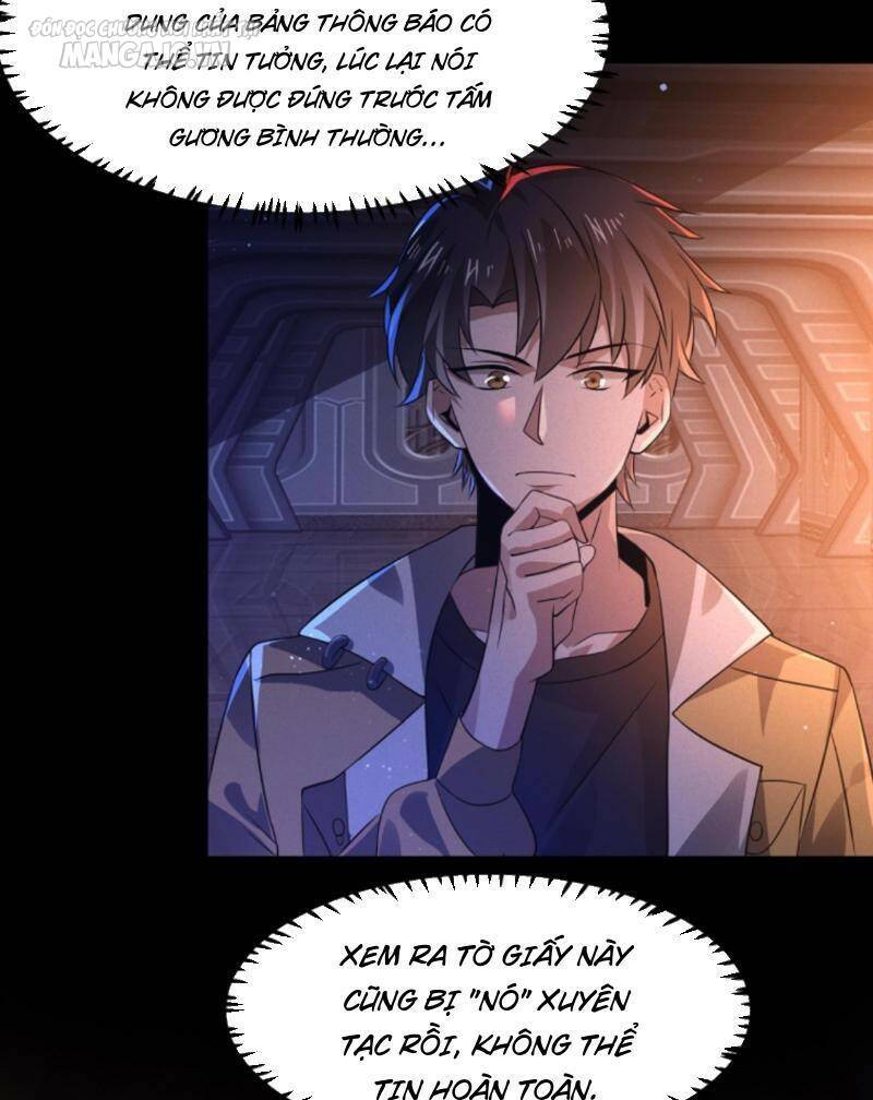 Quy Tắc Chuyện Lạ: Bắt Đầu Hóa Thân Đánh Lui Chiến Thần Chapter 63 - Trang 2