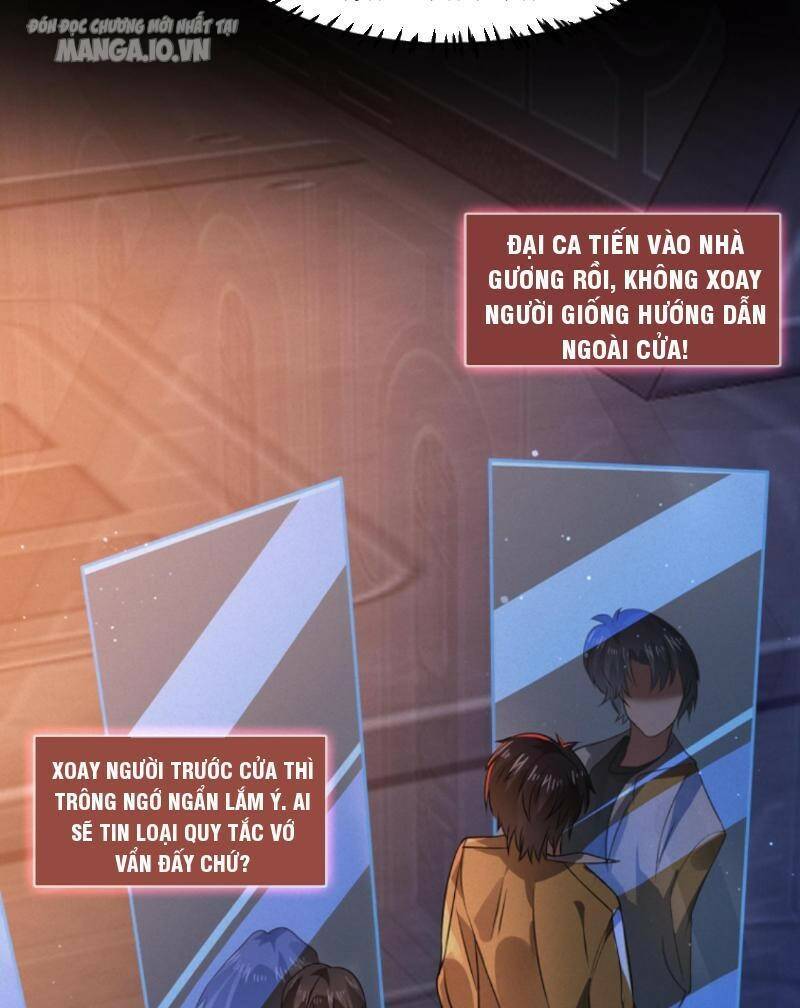 Quy Tắc Chuyện Lạ: Bắt Đầu Hóa Thân Đánh Lui Chiến Thần Chapter 63 - Trang 2