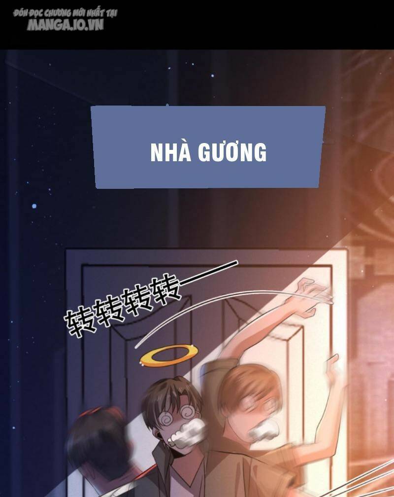 Quy Tắc Chuyện Lạ: Bắt Đầu Hóa Thân Đánh Lui Chiến Thần Chapter 63 - Trang 2